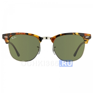 Солнцезащитные очки Ray Ban 3016 990/9J Clubmaster