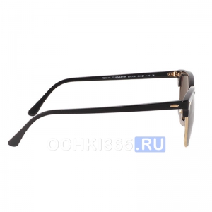 Солнцезащитные очки Ray Ban 3016 901/58 Clubmaster