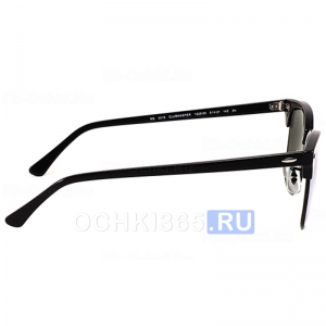 Солнцезащитные очки Ray Ban 3016 1229/30 Clubmaster