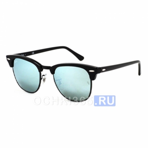 Солнцезащитные очки Ray Ban 3016 1229/30 Clubmaster