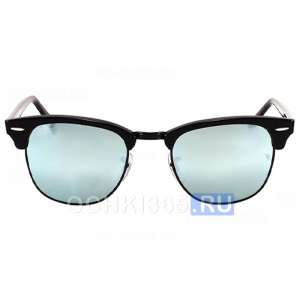 Солнцезащитные очки Ray Ban 3016 1229/30 Clubmaster