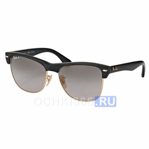 Солнцезащитные очки Ray Ban 4175 877/M3 Clubmaster Oversized