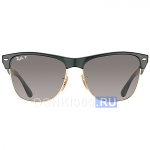 Солнцезащитные очки Ray Ban 4175 877/M3 Clubmaster Oversized