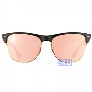 Солнцезащитные очки Ray Ban 4175 877/Z2 Clubmaster Oversized