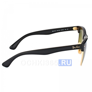 Солнцезащитные очки Ray Ban 4175 877/76 Clubmaster Oversized