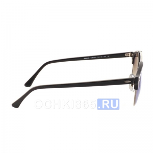 Солнцезащитные очки Ray Ban 4346 6520/7Q Clubround Doublebridge