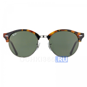 Солнцезащитные очки Ray Ban 4246 1157 Clubround