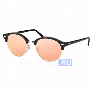 Солнцезащитные очки Ray Ban 4246 1197/Z2 Clubround