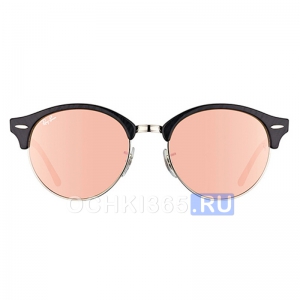 Солнцезащитные очки Ray Ban 4246 1197/Z2 Clubround