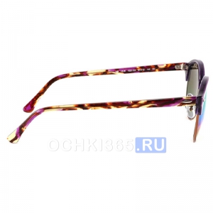 Солнцезащитные очки Ray Ban 4246 1222/C2 Clubround