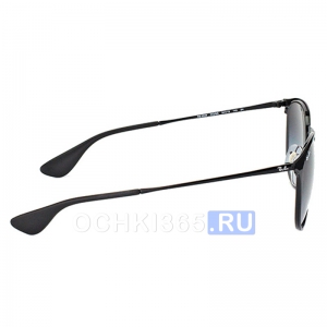 Солнцезащитные очки Ray Ban 3539 002/8G Erika Metal