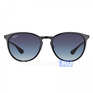 Солнцезащитные очки Ray Ban 3539 002/8G Erika Metal