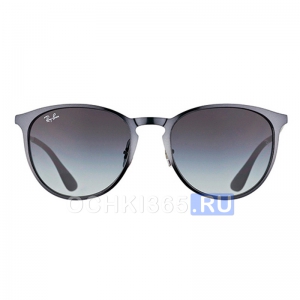 Солнцезащитные очки Ray Ban 3539 192/8G Erika Metal