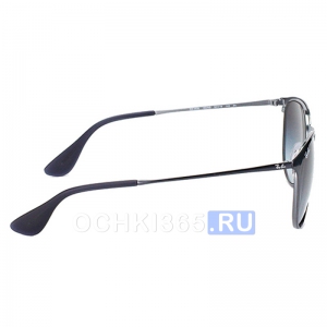 Солнцезащитные очки Ray Ban 3539 192/8G Erika Metal