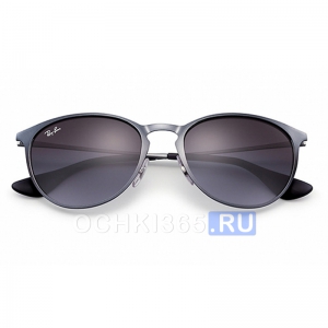 Солнцезащитные очки Ray Ban 3539 192/8G Erika Metal