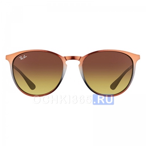 Солнцезащитные очки Ray Ban 3539 193/13 Erika Metal