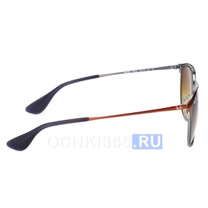 Солнцезащитные очки Ray Ban 3539 193/13 Erika Metal