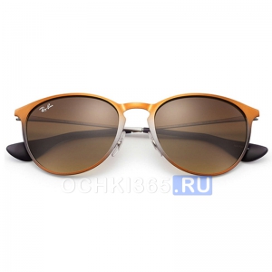 Солнцезащитные очки Ray Ban 3539 193/13 Erika Metal