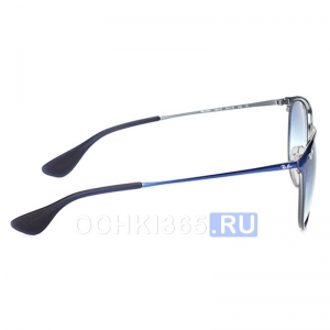 Солнцезащитные очки Ray Ban 3539 194/19 Erika Metal