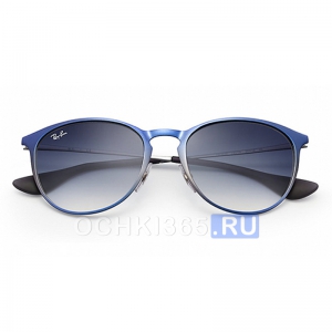 Солнцезащитные очки Ray Ban 3539 194/19 Erika Metal