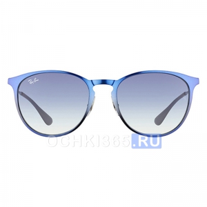 Солнцезащитные очки Ray Ban 3539 194/19 Erika Metal