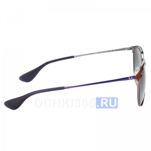 Солнцезащитные очки Ray Ban 3539 195/11 Erika Metal