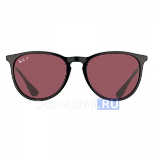 Солнцезащитные очки Ray Ban 4171 601/5Q Erika