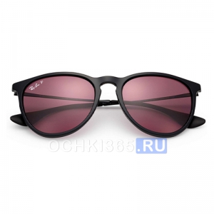 Солнцезащитные очки Ray Ban 4171 601/5Q Erika