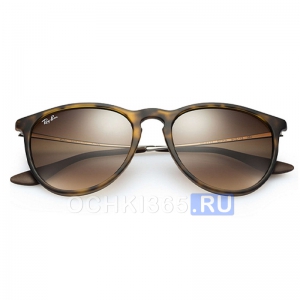 Солнцезащитные очки Ray Ban 4171 710/T5 Erika