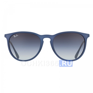 Солнцезащитные очки Ray Ban 4171 6316/E8 Erika