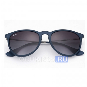 Солнцезащитные очки Ray Ban 4171 6316/E8 Erika