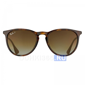 Солнцезащитные очки Ray Ban 4171 865/13 Erika