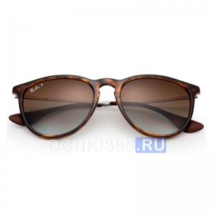 Солнцезащитные очки Ray Ban 4171 865/13 Erika