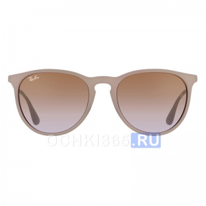 Солнцезащитные очки Ray Ban 4171 6000/68 Erika