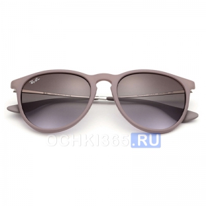 Солнцезащитные очки Ray Ban 4171 6000/68 Erika