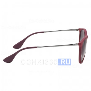 Солнцезащитные очки Ray Ban 4171 6001/11 Erika