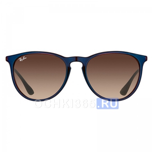 Солнцезащитные очки Ray Ban 4171 6315/13 Erika