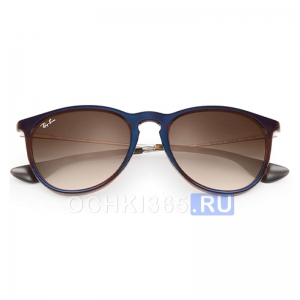 Солнцезащитные очки Ray Ban 4171 6315/13 Erika