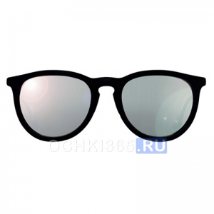 Солнцезащитные очки Ray Ban 4171 6075/6G Erika Velvet