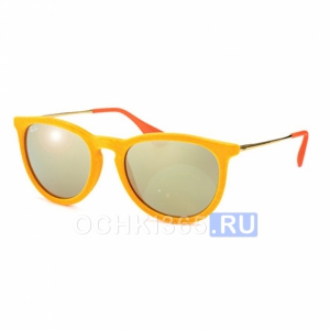 Солнцезащитные очки Ray Ban 4171 6083/5A Erika Velvet