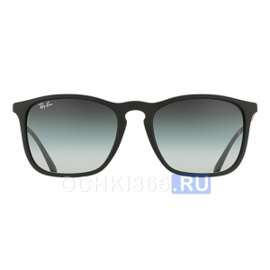 Солнцезащитные очки Ray Ban 4187 622/8G Erika Chris