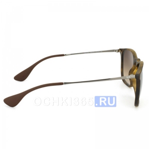 Солнцезащитные очки Ray Ban 4187 856/13 Erika Chris