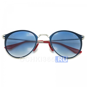 Солнцезащитные очки Ray Ban 3602M F022/3F Ferrari Scuderia