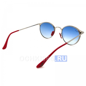 Солнцезащитные очки Ray Ban 3602M F022/3F Ferrari Scuderia