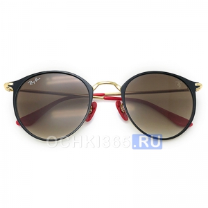 Солнцезащитные очки Ray Ban 3602M F022/51 Ferrari Scuderia