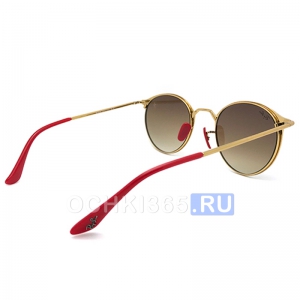 Солнцезащитные очки Ray Ban 3602M F022/51 Ferrari Scuderia