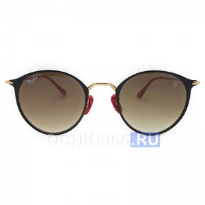 Солнцезащитные очки Ray Ban 3602M F022/51 Ferrari Scuderia