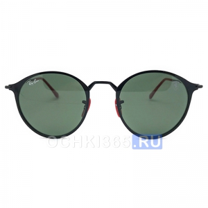 Солнцезащитные очки Ray Ban 3602M F02031 Ferrari Scuderia