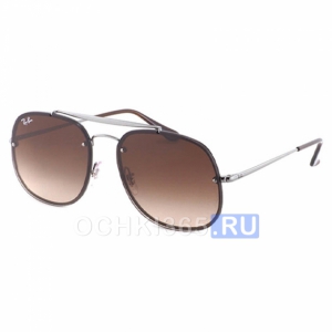 Солнцезащитные очки Ray Ban 3583N 004/13 Blaze General