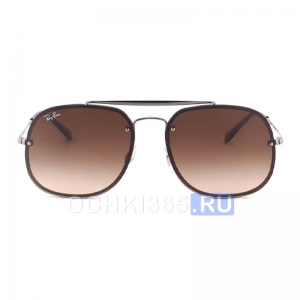 Солнцезащитные очки Ray Ban 3583N 004/13 Blaze General